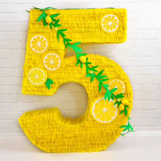Simple Piñatas — Morkovka Party