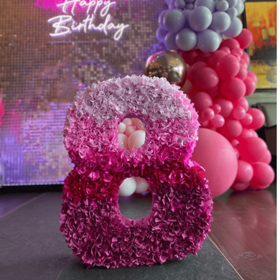 Simple Piñatas — Morkovka Party