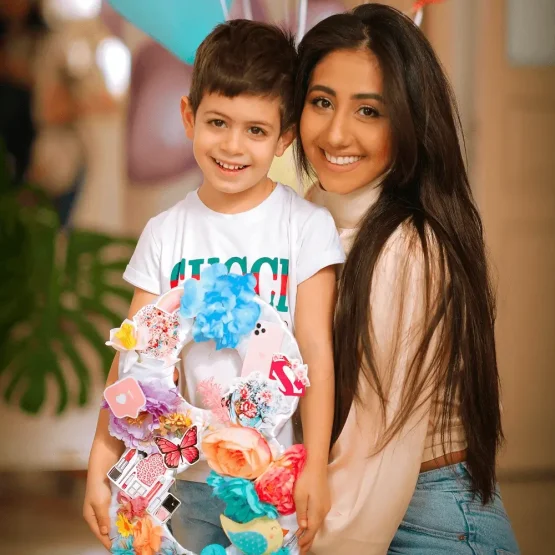 Handmade children's piñatas — Morkovka Party