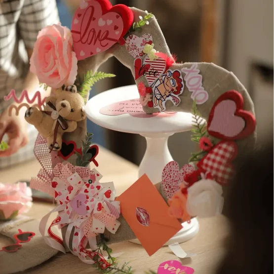 Handmade children's piñatas — Morkovka Party