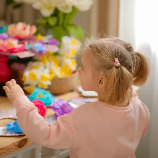Handmade children's piñatas — Morkovka Party