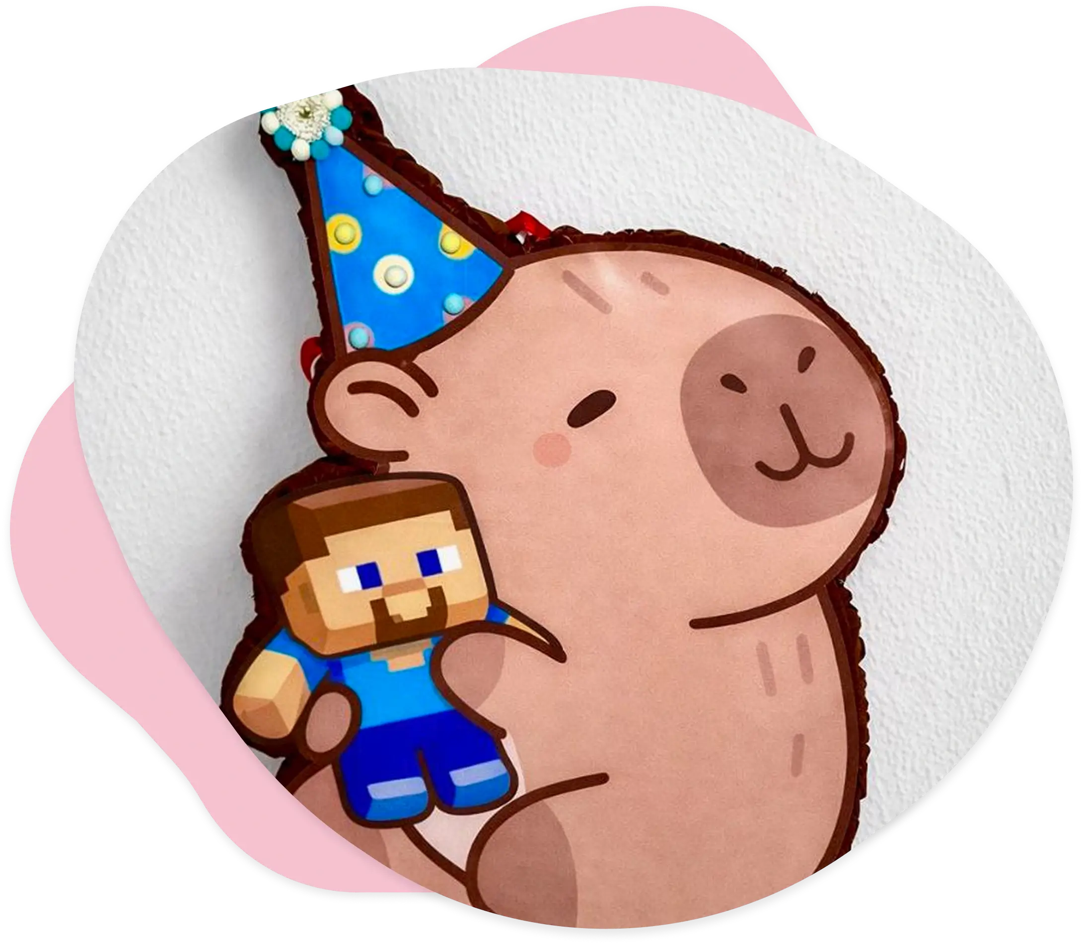 Foto-Piñata