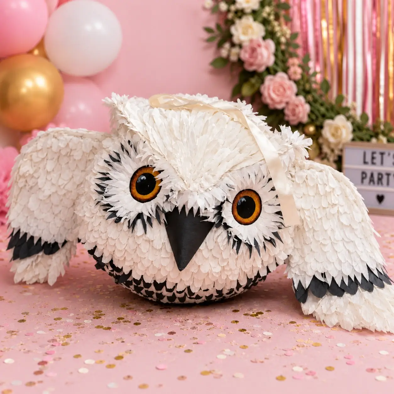 VIP-Piñata für Feiern und Events